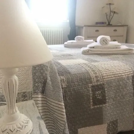Agriturismo Aduepassi *