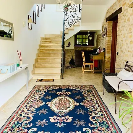 Agriturismo Aduepassi Contigliano