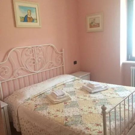 Bed & Breakfast Agriturismo Aduepassi Contigliano
